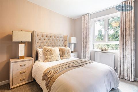 4 bedroom detached house for sale, The Show Home Loxley, Crowstone Grove, Stocksbridge, Sheffield