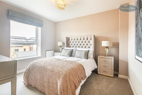 4 bedroom detached house for sale, The Show Home Loxley, Crowstone Grove, Stocksbridge, Sheffield