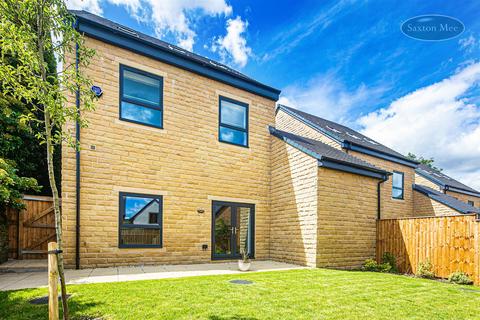 4 bedroom detached house for sale, The Show Home Loxley, Crowstone Grove, Stocksbridge, Sheffield