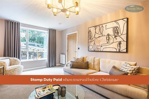 undefined, The Show Home Loxley, Crowstone Grove, Stocksbridge, Sheffield