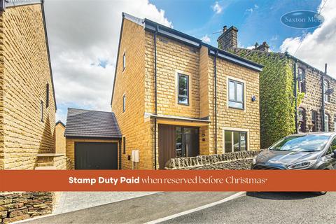 undefined, The Show Home Loxley, Crowstone Grove, Stocksbridge, Sheffield