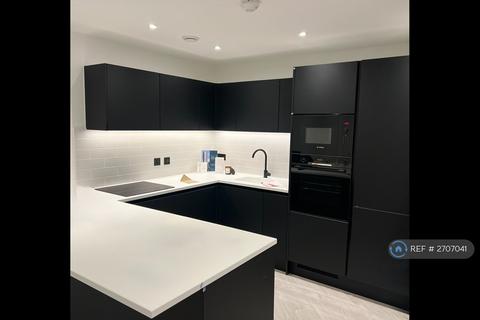 undefined, Trinity Way, Salford, M3