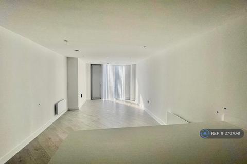 undefined, Trinity Way, Salford, M3