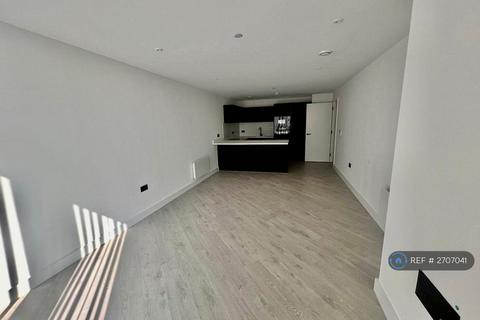 undefined, Trinity Way, Salford, M3