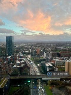 undefined, Trinity Way, Salford, M3