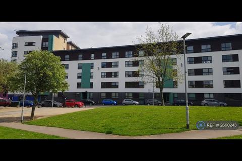 undefined, Moir Street, Glasgow, G1
