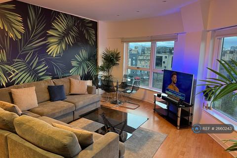 undefined, Moir Street, Glasgow, G1
