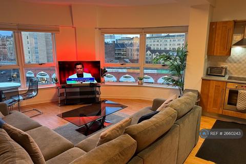 undefined, Moir Street, Glasgow, G1