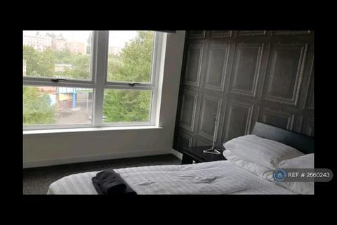 undefined, Moir Street, Glasgow, G1