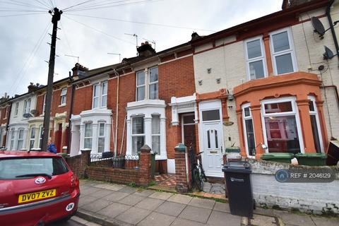 undefined, Manners Road, Southsea, PO4