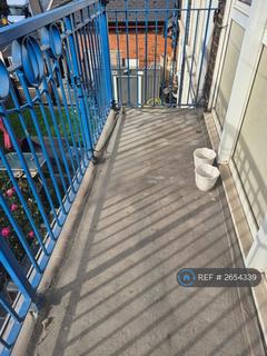 undefined, Dundas House, London, E2