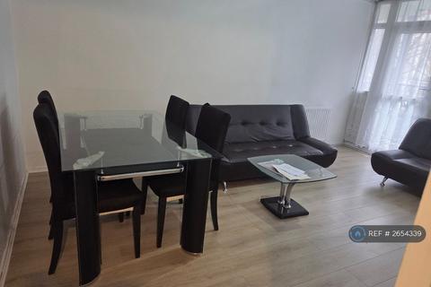 2 bedroom flat to rent, Dundas House, London, E2