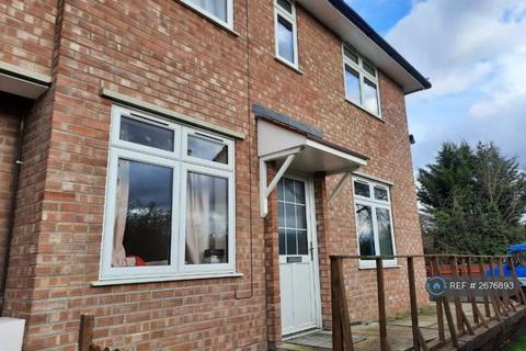 4 bedroom end of terrace house to rent, Wilberforce Road, Norwich, NR5