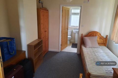 4 bedroom end of terrace house to rent, Wilberforce Road, Norwich, NR5