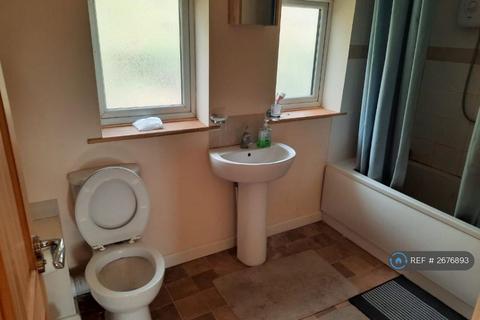 4 bedroom end of terrace house to rent, Wilberforce Road, Norwich, NR5