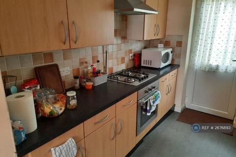 4 bedroom end of terrace house to rent, Wilberforce Road, Norwich, NR5