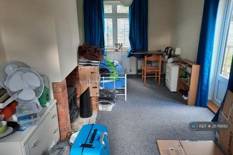 4 bedroom end of terrace house to rent, Wilberforce Road, Norwich, NR5