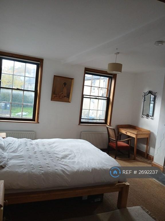 1st Floor Bedroom