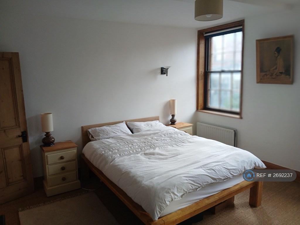 1st Floor Bedroom