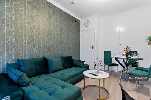 2 bedroom flat to rent, Stanthorpe Road, London, SW16