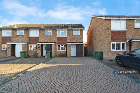 undefined, Egmont Road, Walton-On-Thames, KT12