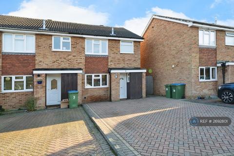 undefined, Egmont Road, Walton-On-Thames, KT12