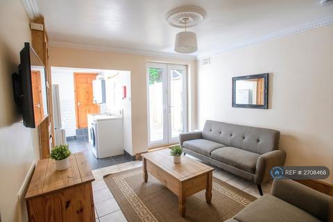 undefined, Alexandra Terrace, Lincoln, LN1