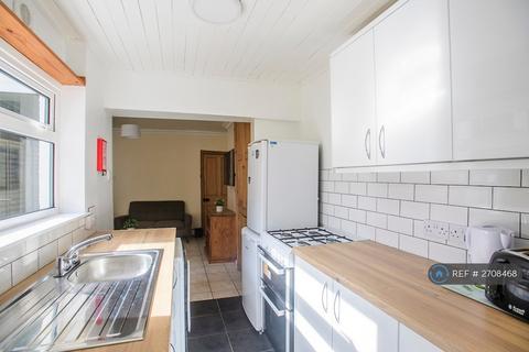 undefined, Alexandra Terrace, Lincoln, LN1