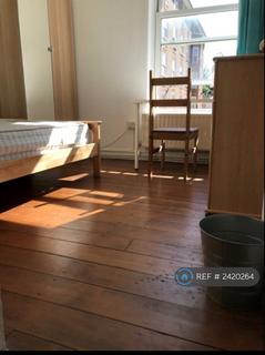 undefined, Brigstock House, London, SE5