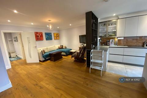 undefined, Margery Terrace, London, E7