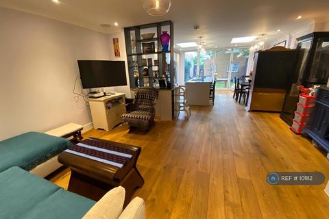 undefined, Margery Terrace, London, E7
