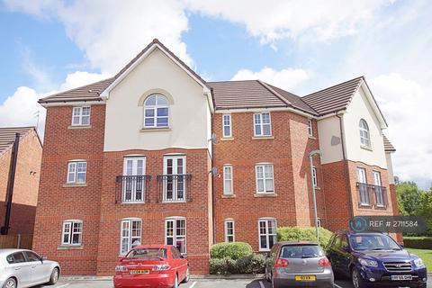 undefined, Malahide Court, Widnes, WA8