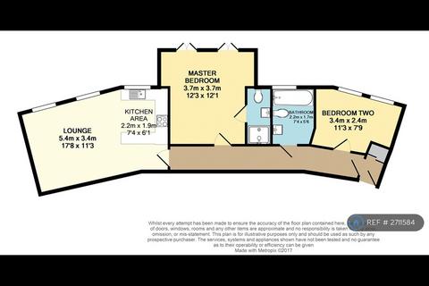undefined, Malahide Court, Widnes, WA8