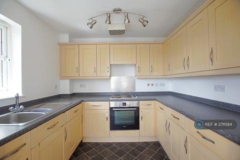 undefined, Malahide Court, Widnes, WA8