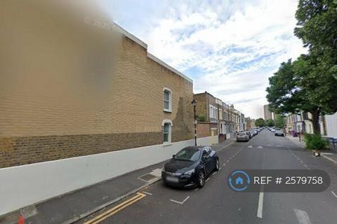 undefined, Antill Road, London, E3