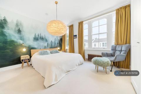 4 bedroom semi-detached house to rent, Antill Road, London, E3