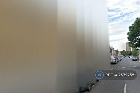 undefined, Antill Road, London, E3