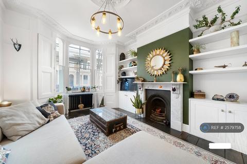 4 bedroom semi-detached house to rent, Antill Road, London, E3