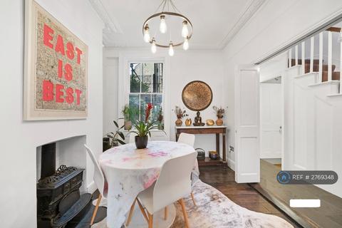 undefined, Antill Road, London, E3