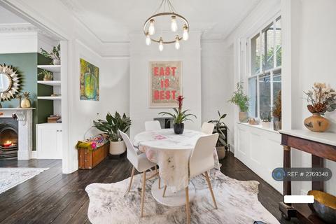 undefined, Antill Road, London, E3