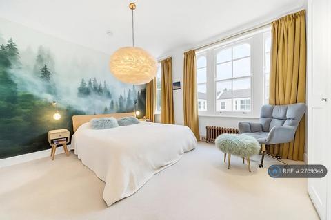 undefined, Antill Road, London, E3