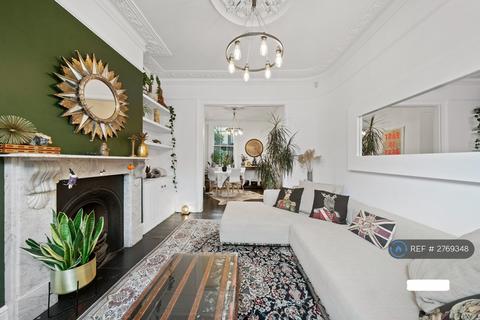 undefined, Antill Road, London, E3