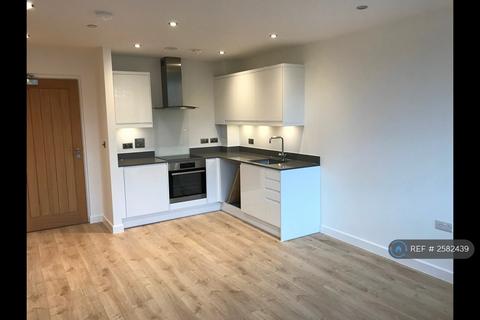 1 bedroom flat to rent, Burnell House, Stanmore, HA7