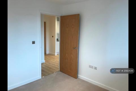 1 bedroom flat to rent, Burnell House, Stanmore, HA7