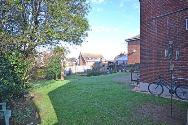 Communal garden