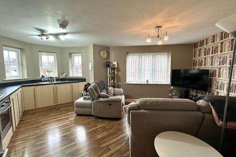 undefined, Gough Drive, Tipton DY4