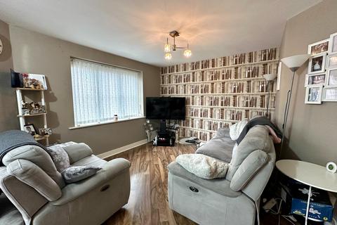 undefined, Gough Drive, Tipton DY4