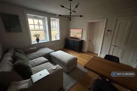 1 bedroom flat to rent, Coptic Street, London, WC1A