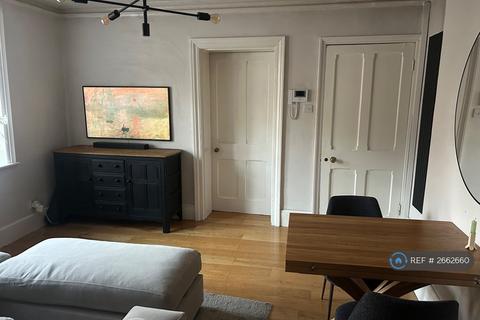 1 bedroom flat to rent, Coptic Street, London, WC1A
