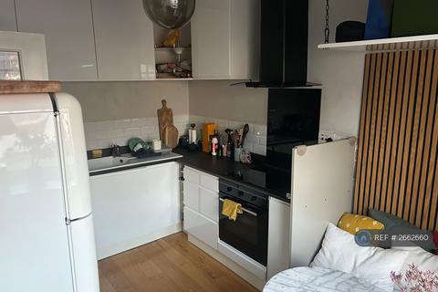 1 bedroom flat to rent, Coptic Street, London, WC1A